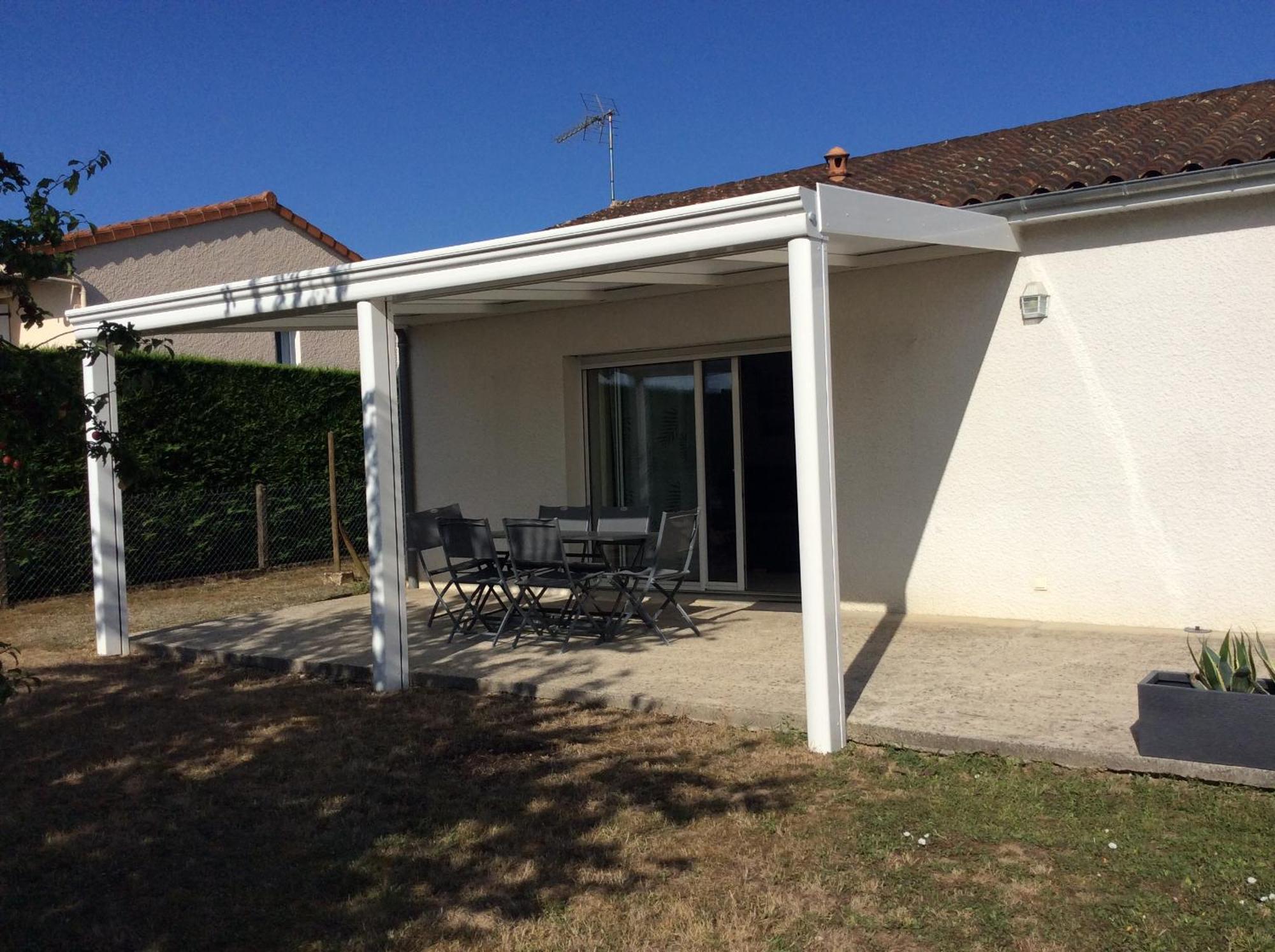 Maison D'Hotes Saint-Julien-l'Ars Екстер'єр фото